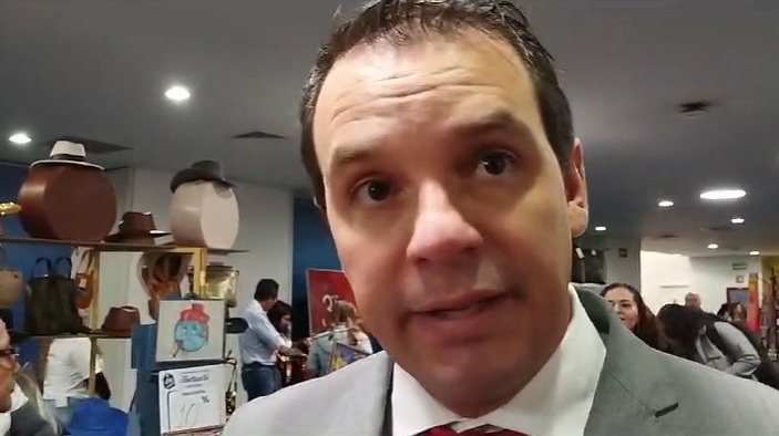 Piratería de tenis es la línea de investigación del homicidio de empresario en San Pancho 